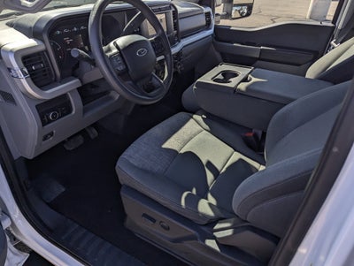 2024 Ford Super Duty F-250 SRW XLT