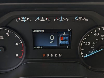 2024 Ford Super Duty F-250 SRW XLT