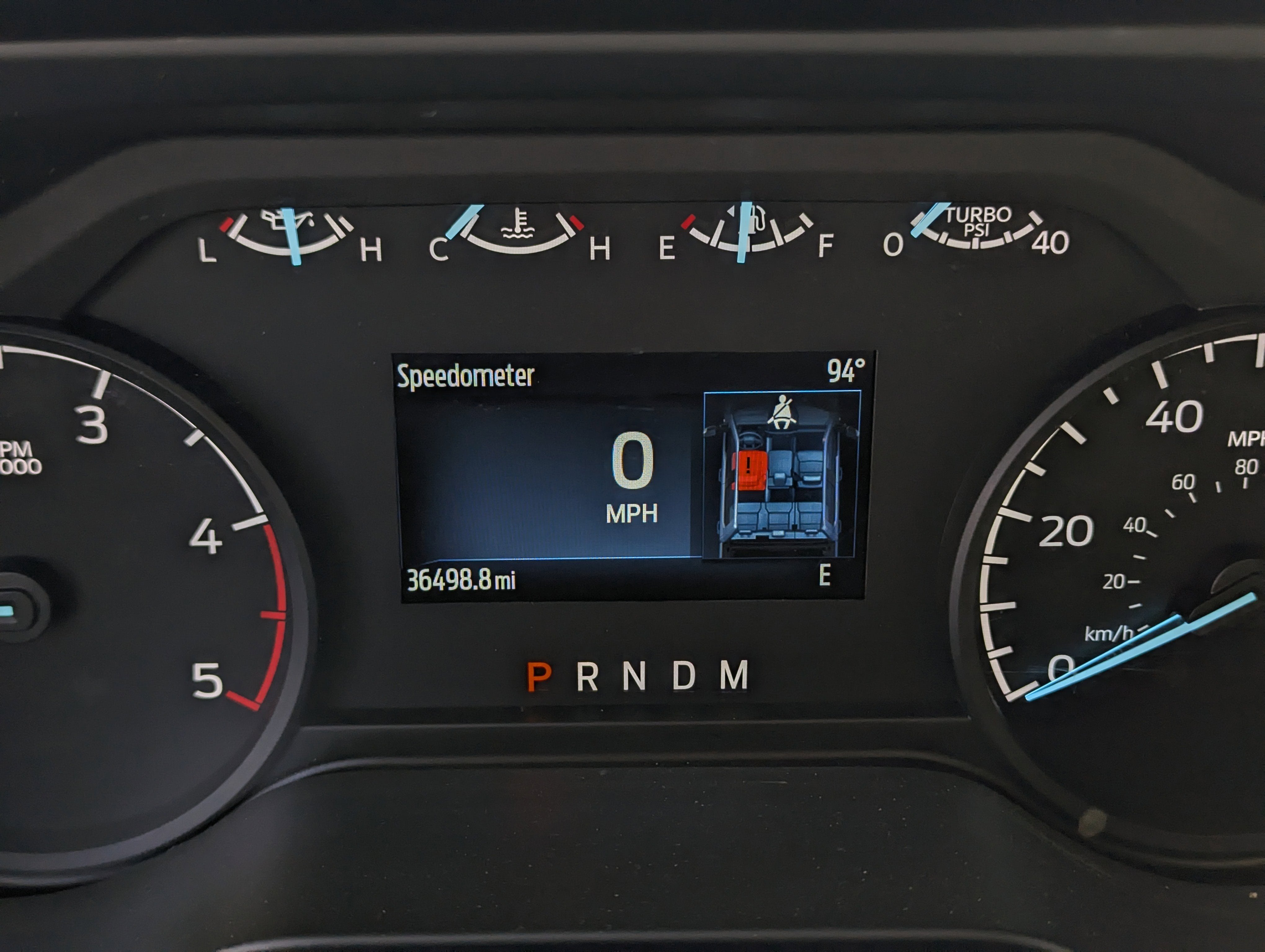 2024 Ford Super Duty F-250 SRW XLT