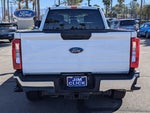 2024 Ford Super Duty F-250 SRW XLT