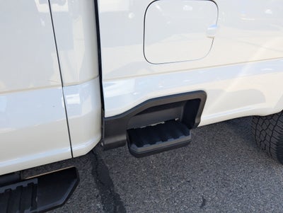 2024 Ford Super Duty F-250 SRW XLT