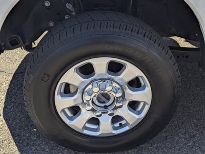 2024 Ford Super Duty F-250 SRW XLT