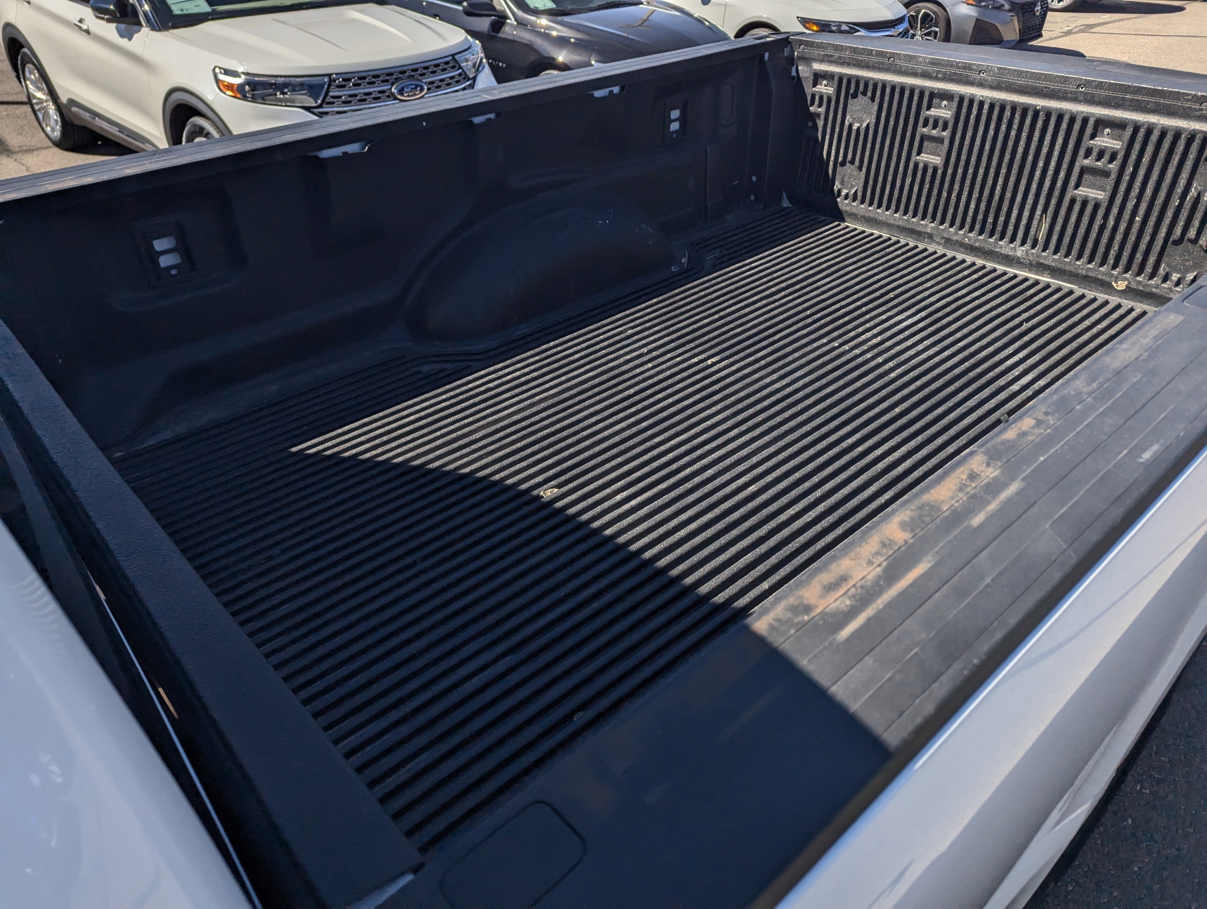 2024 Ford Super Duty F-250 SRW XLT