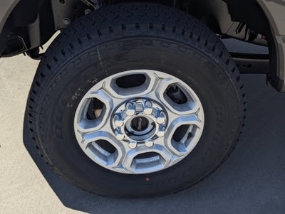 2026 Ford Super Duty F-250® XLT