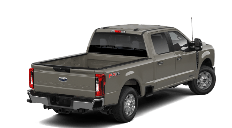 2026 Ford Super Duty F-250® XLT