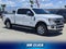 2021 Ford Super Duty F-250 SRW LARIAT