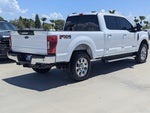 2021 Ford Super Duty F-250 SRW LARIAT