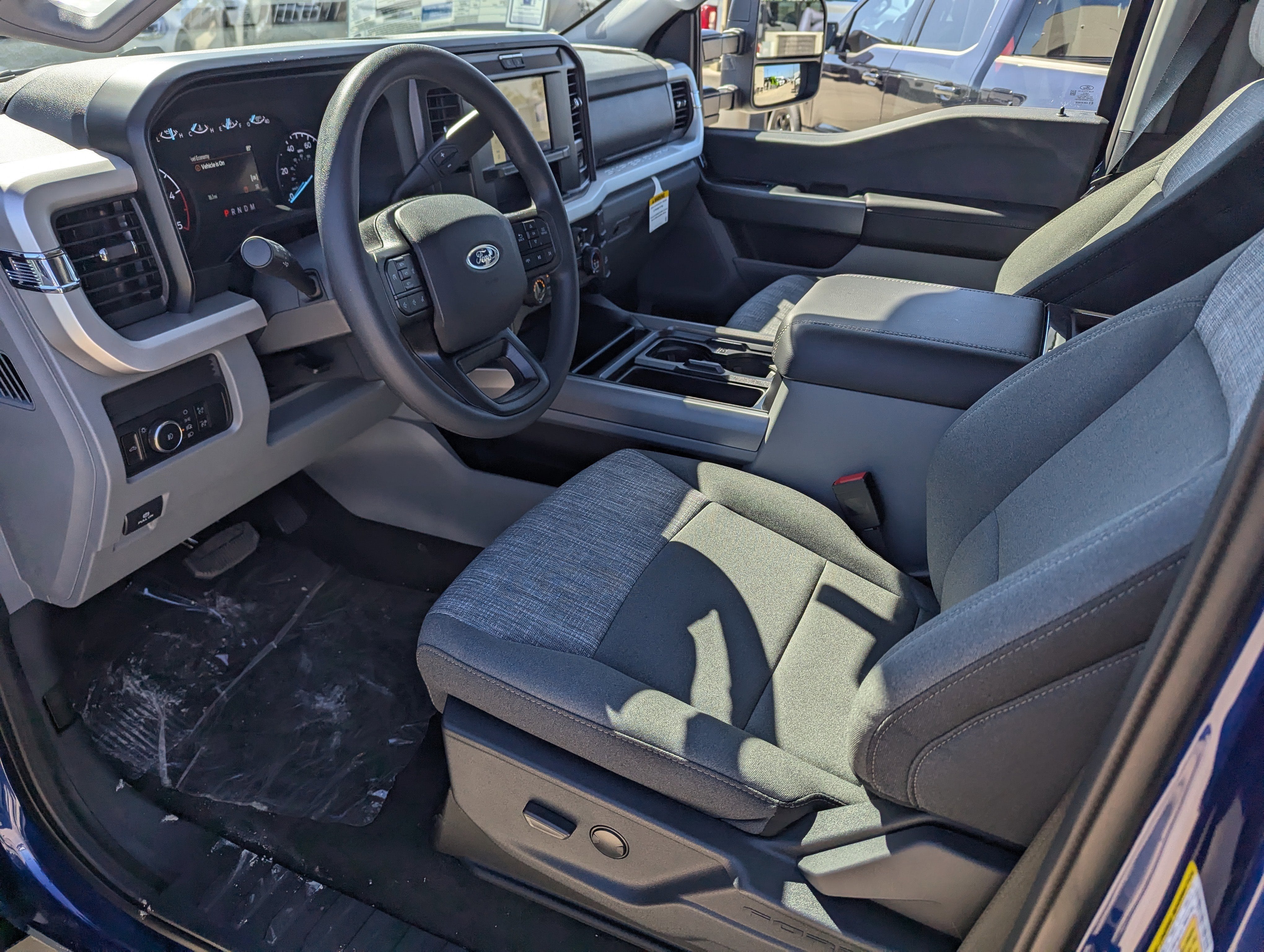 2026 Ford Super Duty F-250® XLT