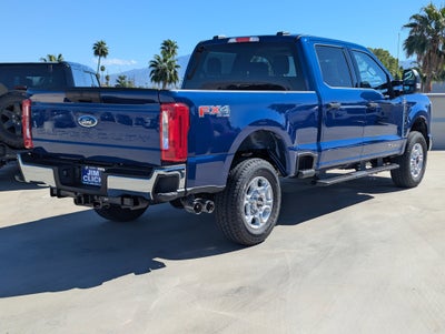 2026 Ford Super Duty F-250® XLT
