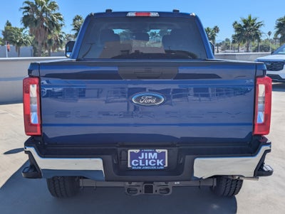 2026 Ford Super Duty F-250® XLT