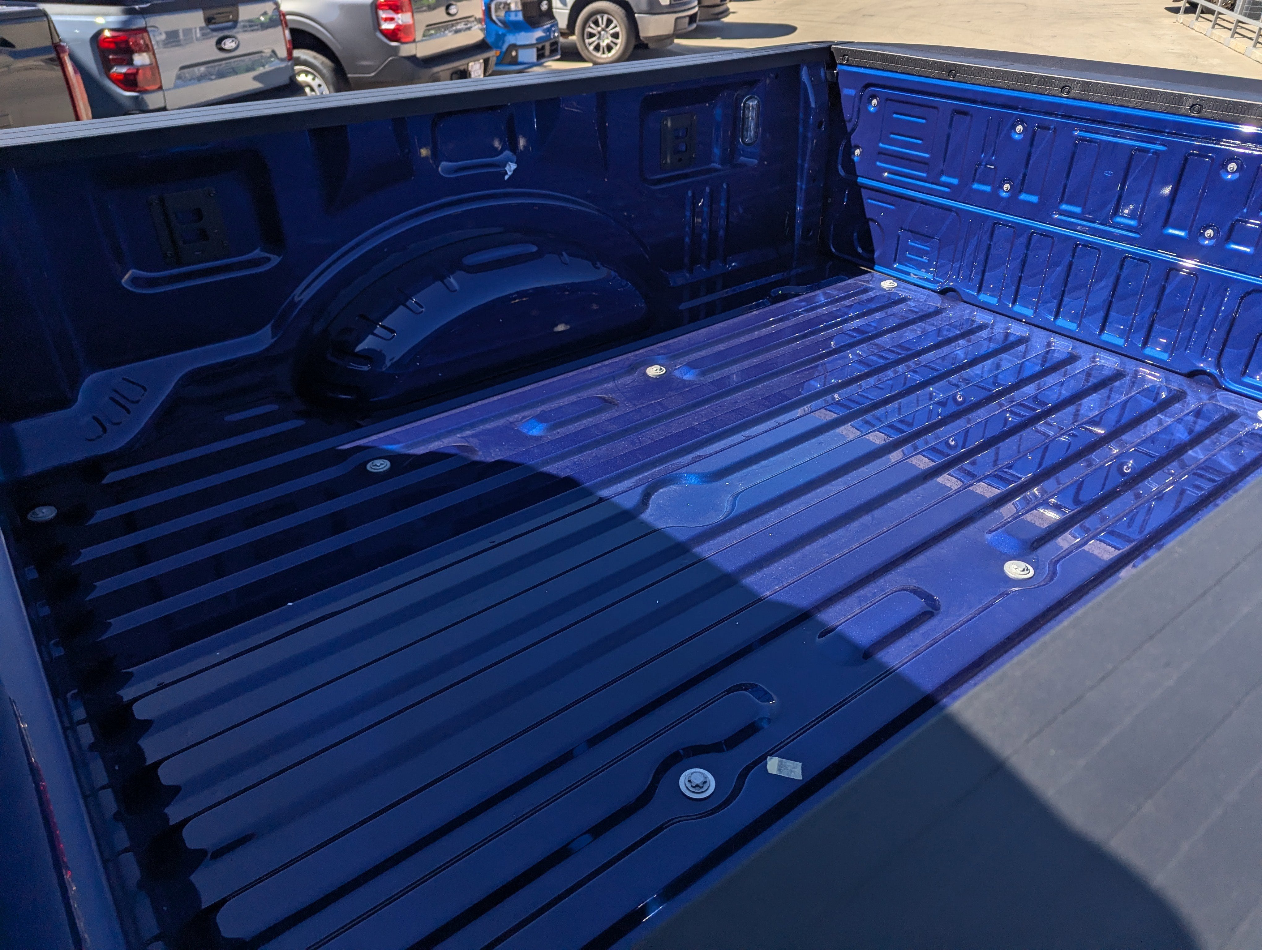 2026 Ford Super Duty F-250® XLT