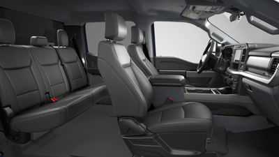 2026 Ford Super Duty F-250® XLT