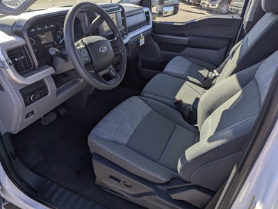 2026 Ford Super Duty F-250® XLT