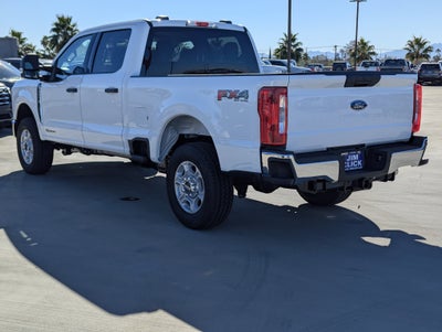 2026 Ford Super Duty F-250® XLT