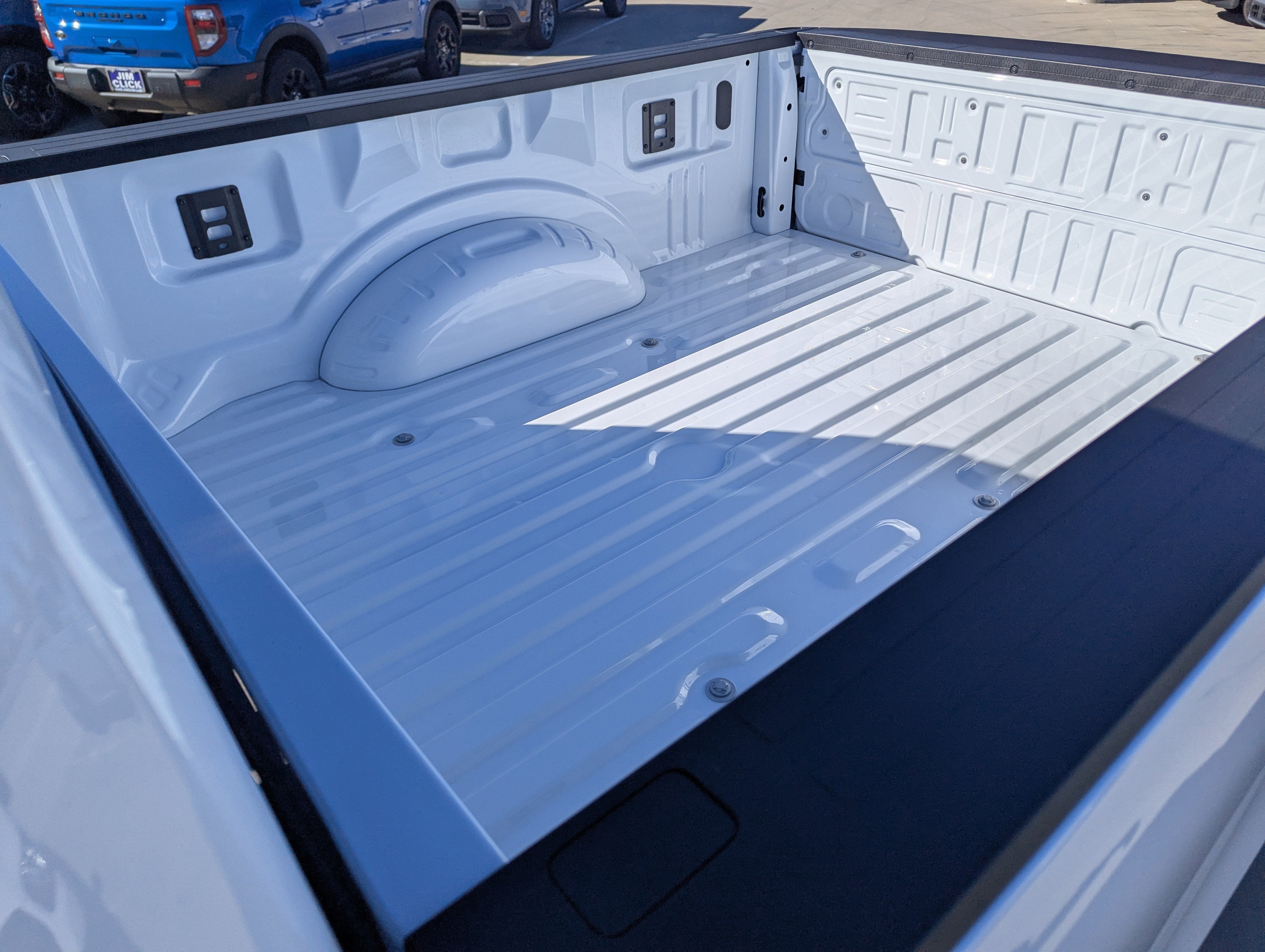 2026 Ford Super Duty F-250® XLT