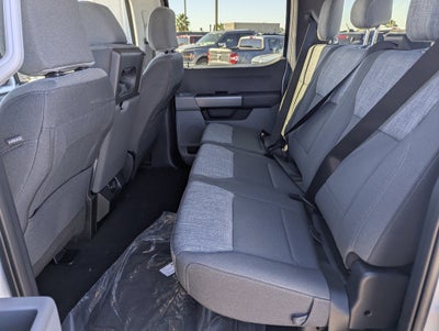 2026 Ford Super Duty F-250® XLT