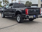 2025 Ford Super Duty F-250 SRW XLT
