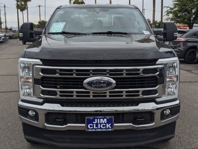 2025 Ford Super Duty F-250 SRW XLT