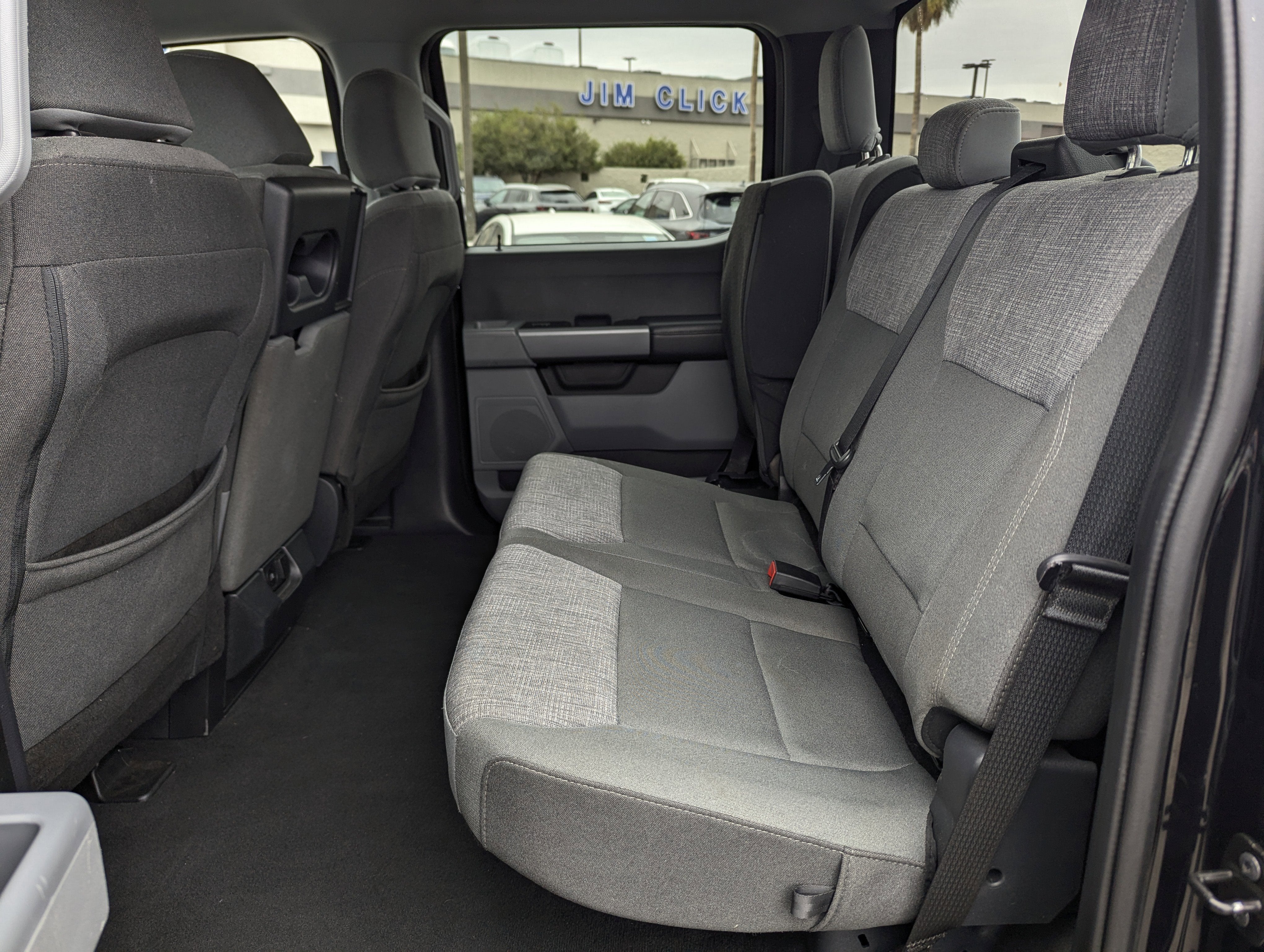 2025 Ford Super Duty F-250 SRW XLT