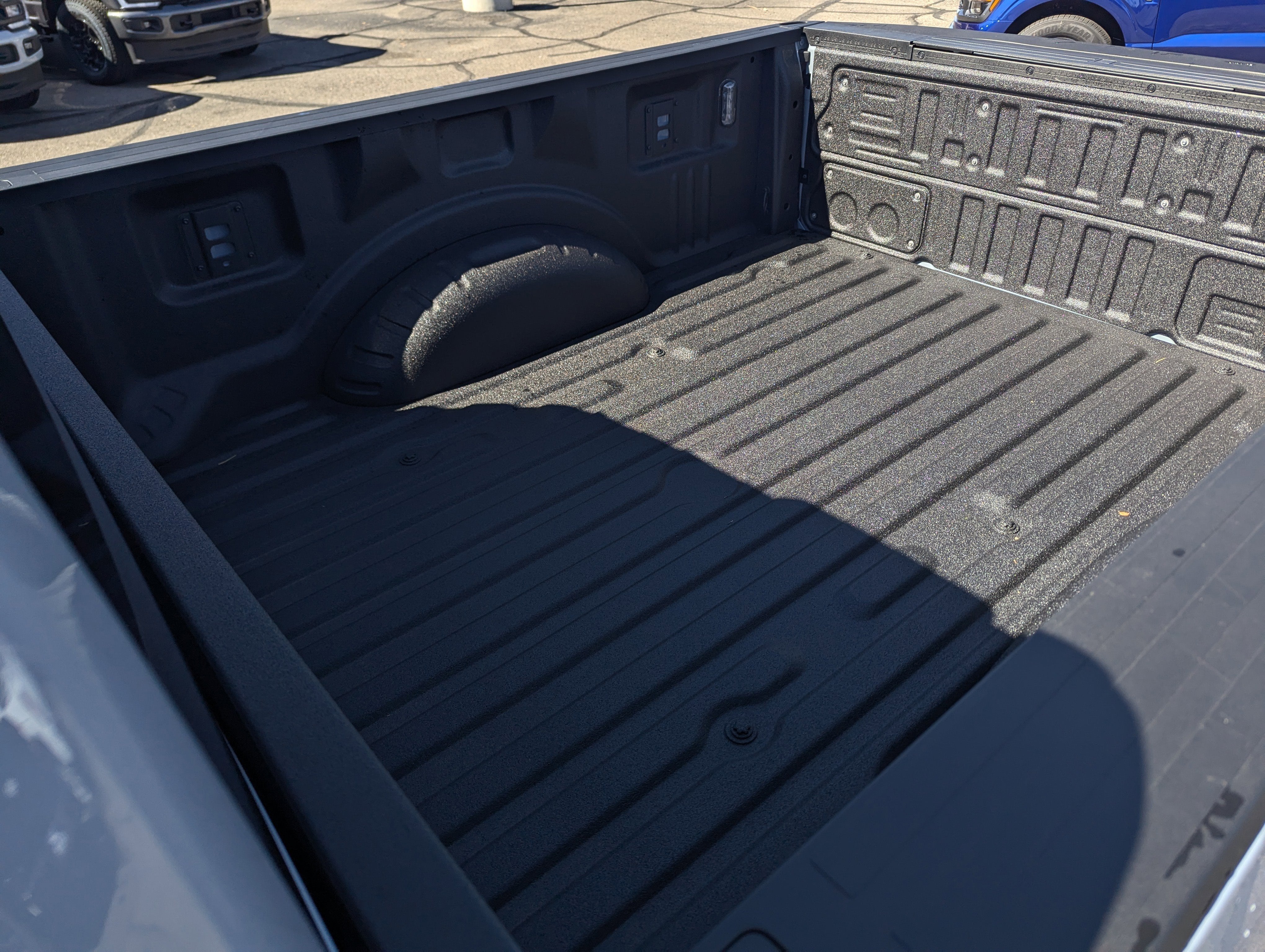 2026 Ford Super Duty F-250® Lariat®