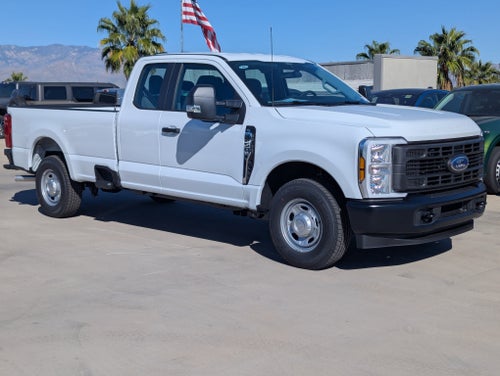 2026 Ford Super Duty F-250® XL