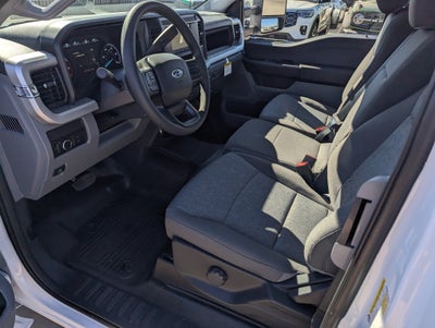 2026 Ford Super Duty F-250® XL