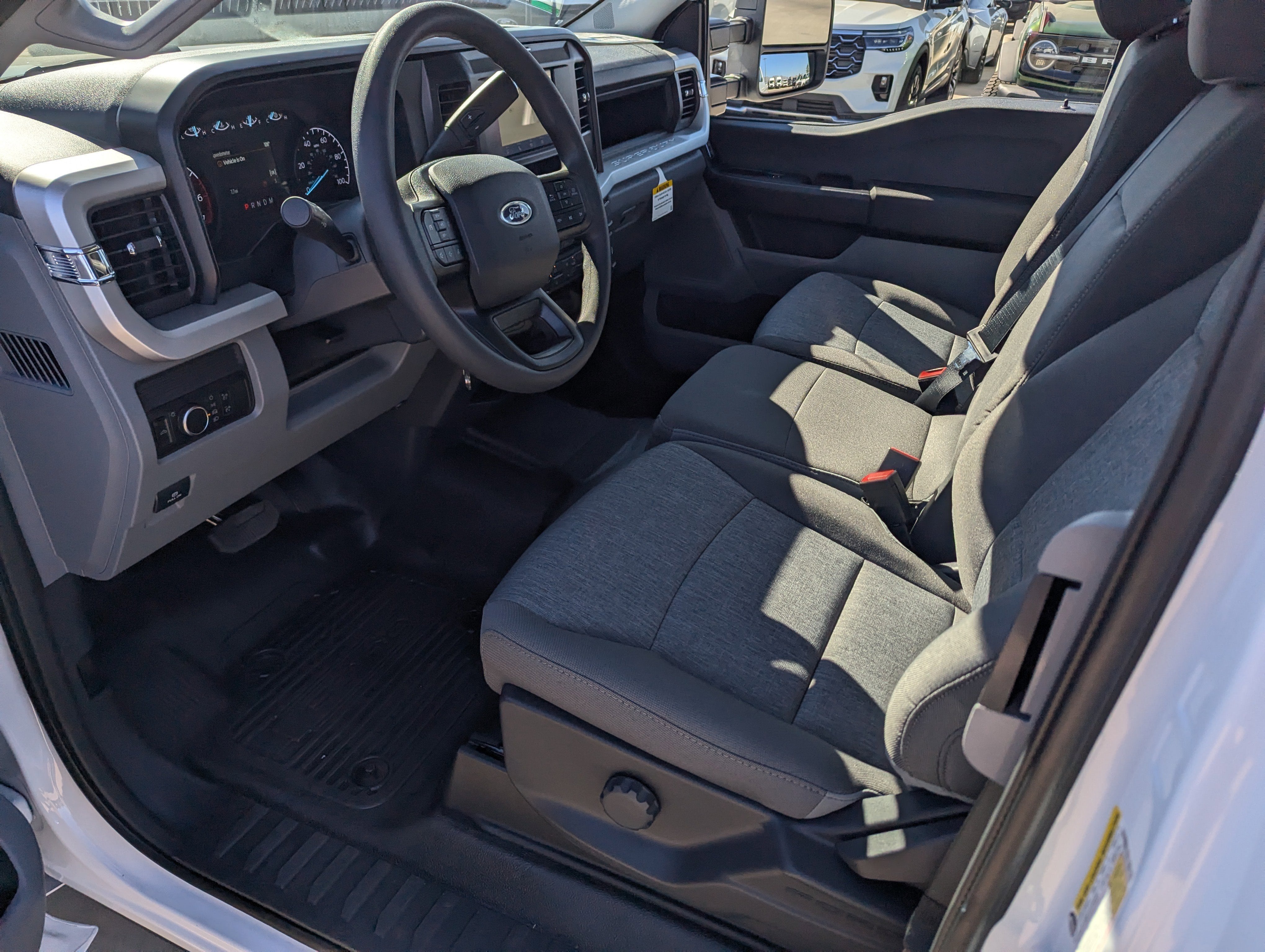 2026 Ford Super Duty F-250® XL