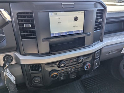 2026 Ford Super Duty F-250® XL