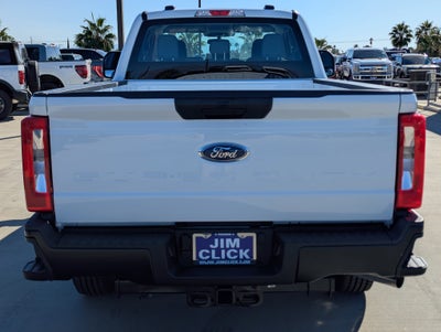 2026 Ford Super Duty F-250® XL