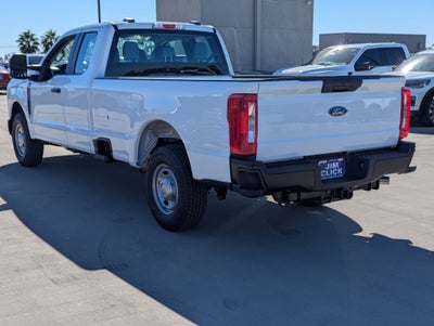 2026 Ford Super Duty F-250® XL