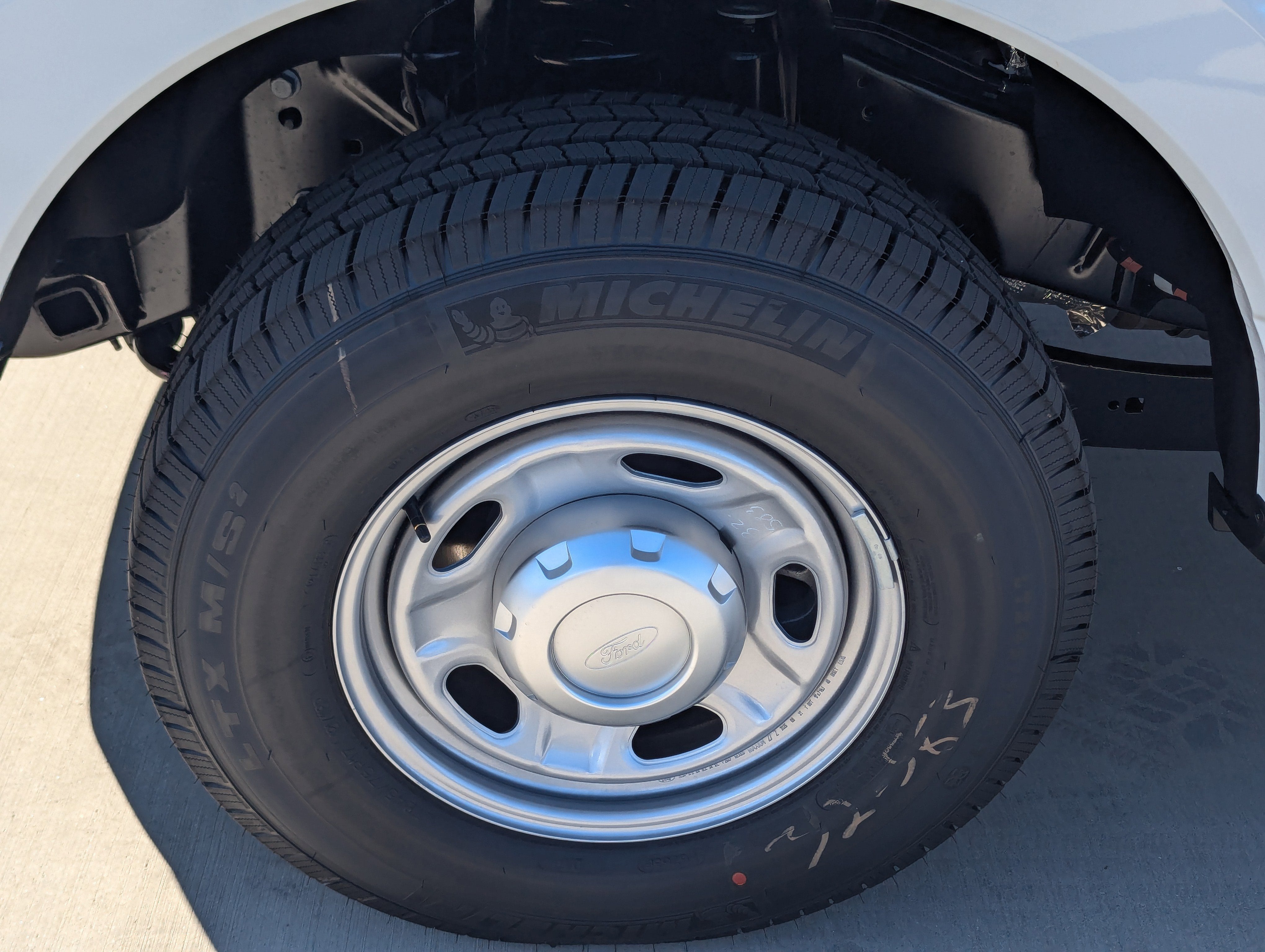 2026 Ford Super Duty F-250® XL