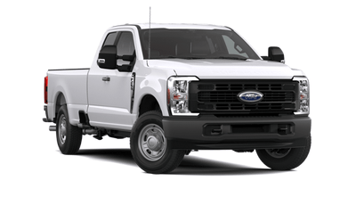2026 Ford Super Duty F-250® XL