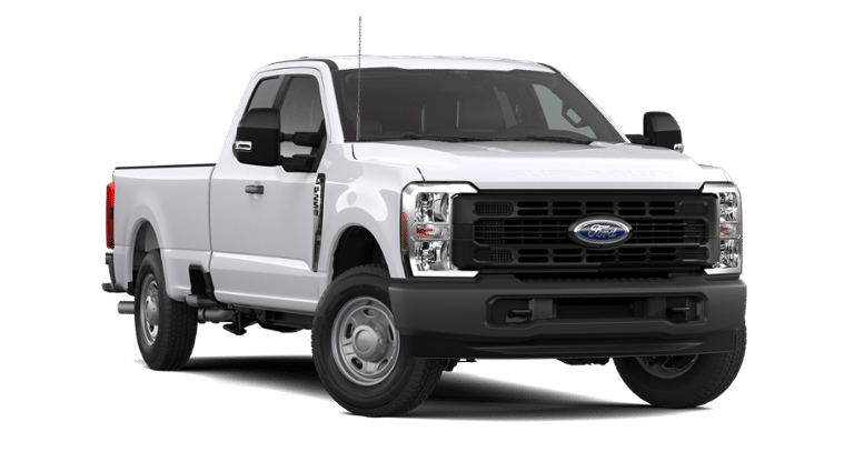 2026 Ford Super Duty F-250® XL