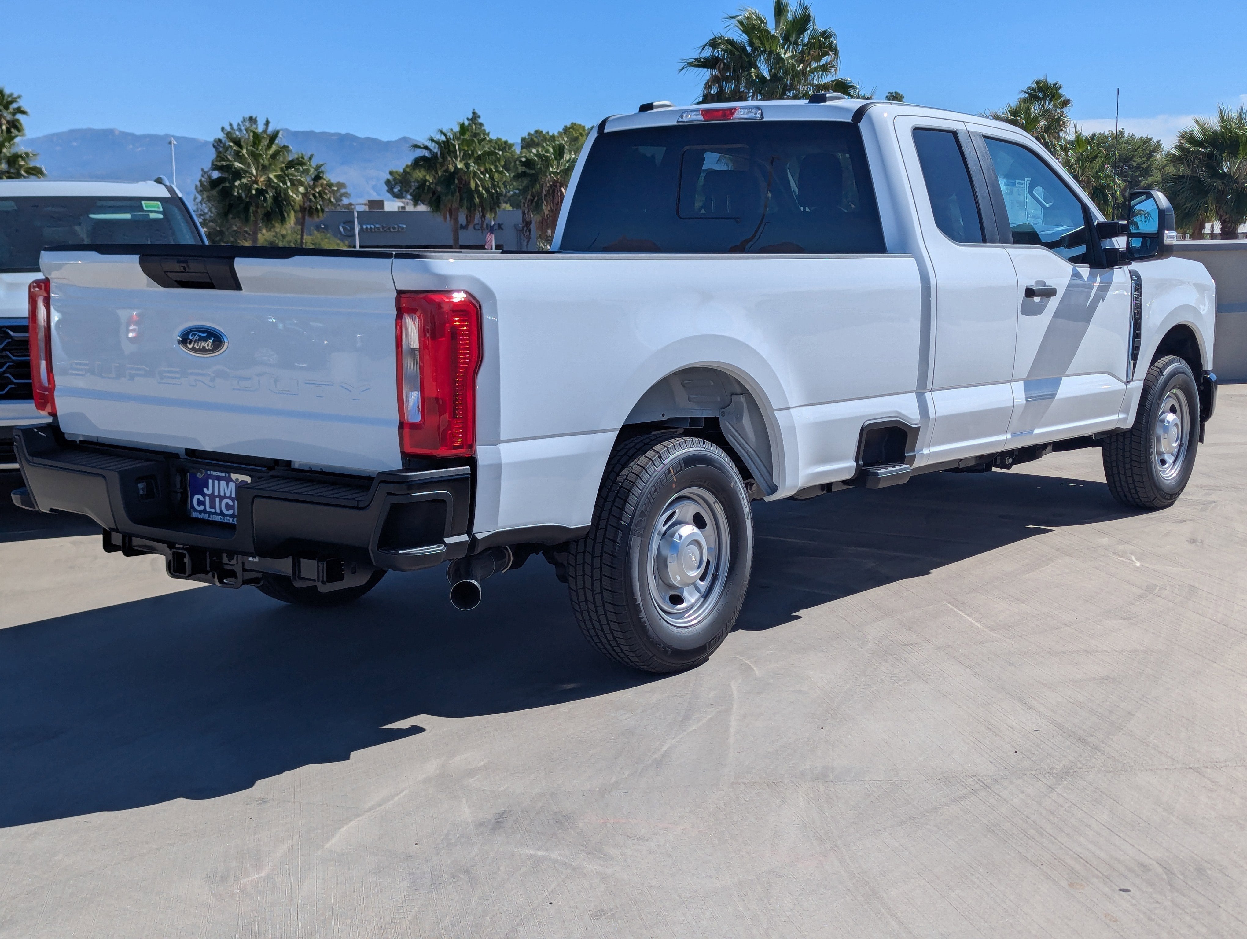 2026 Ford Super Duty F-250® XL