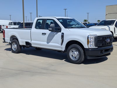 2026 Ford Super Duty F-250® XL