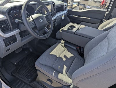 2026 Ford Super Duty F-250® XL