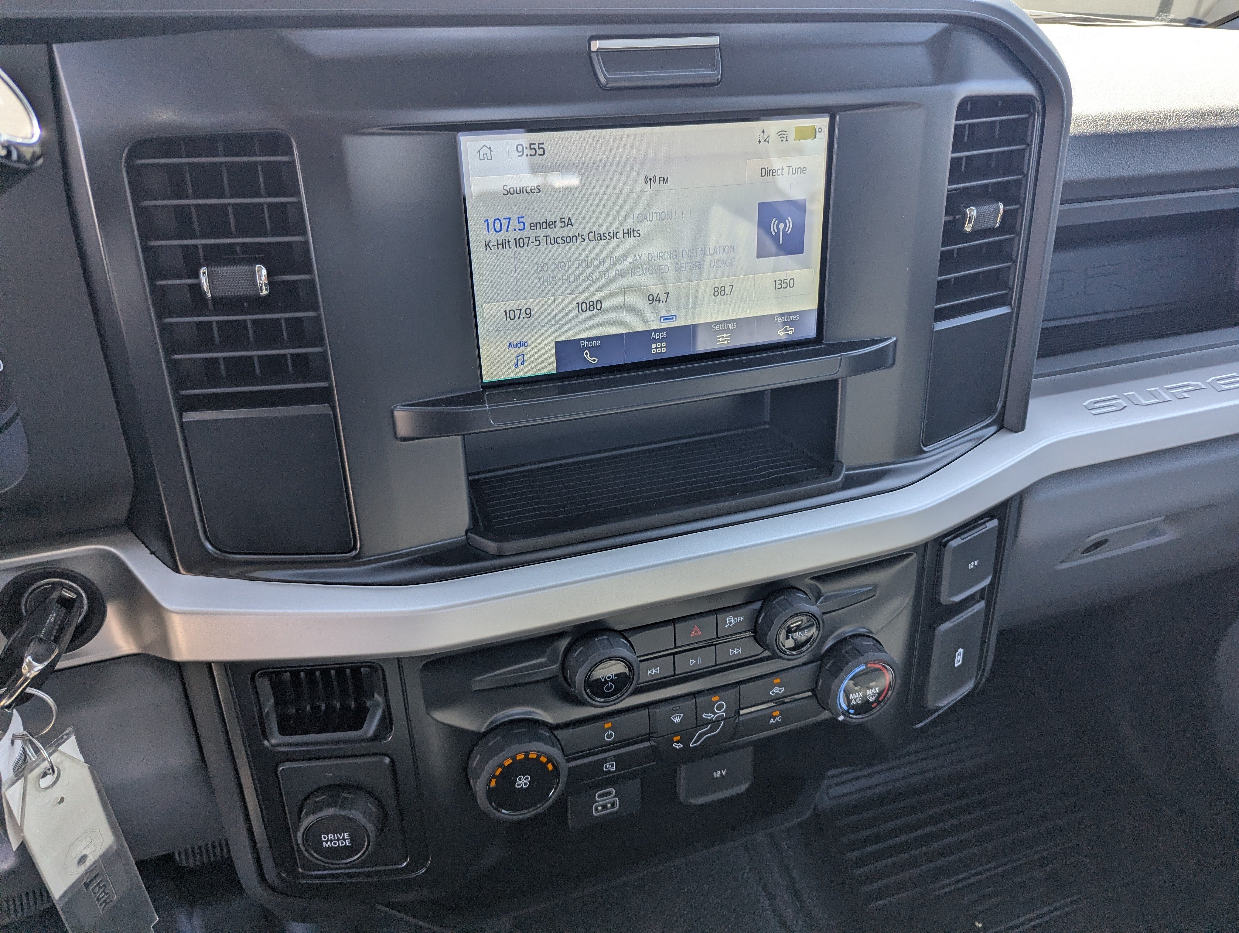2026 Ford Super Duty F-250® XL