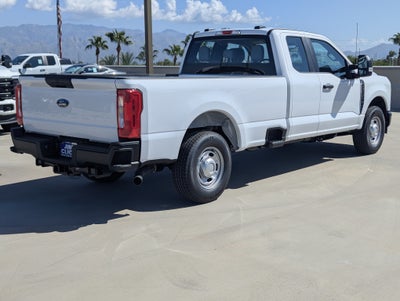 2026 Ford Super Duty F-250® XL
