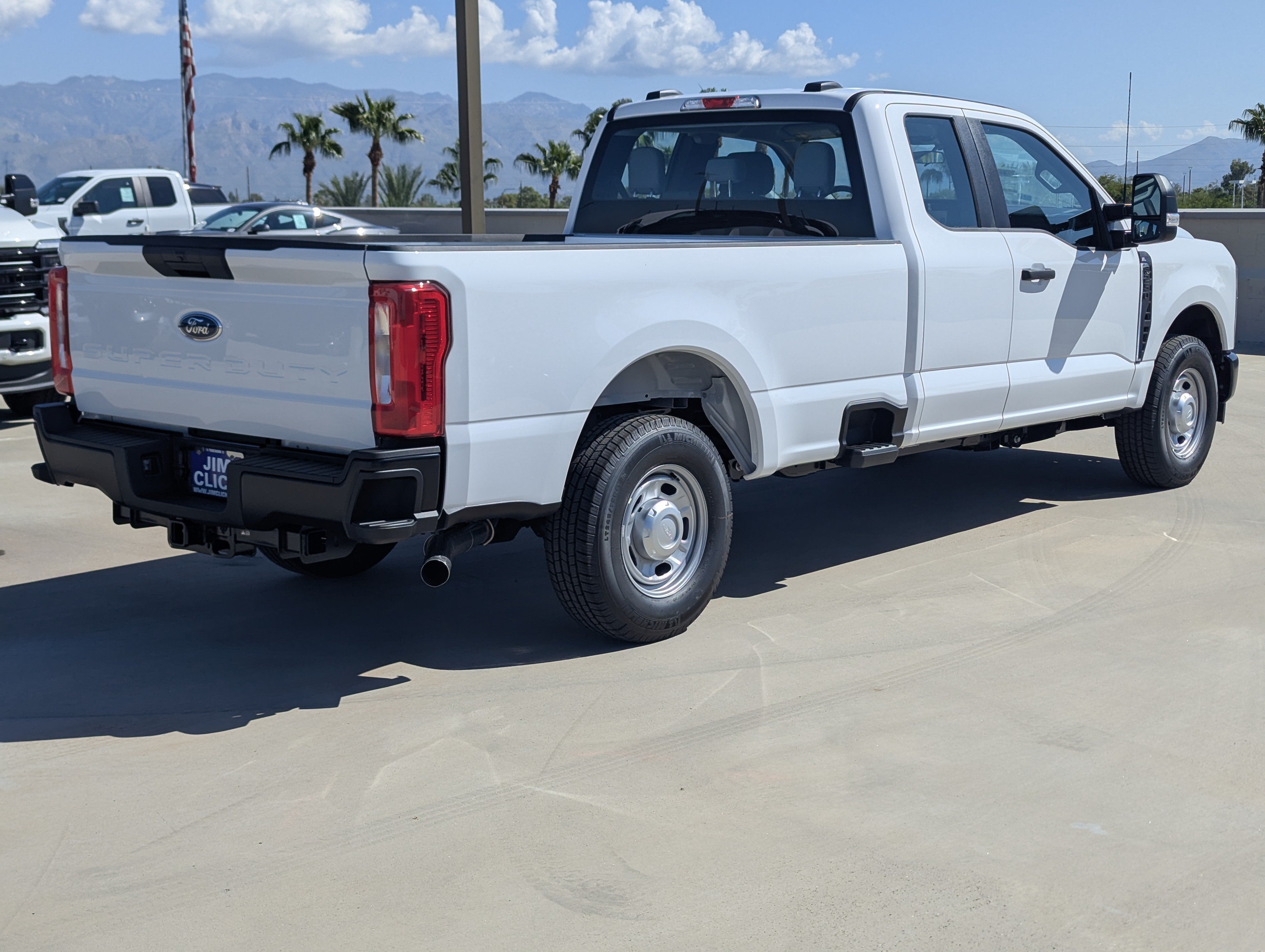 2026 Ford Super Duty F-250® XL