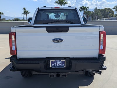 2026 Ford Super Duty F-250® XL