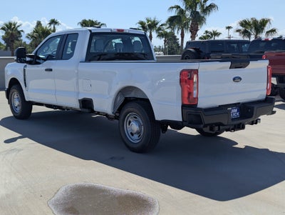 2026 Ford Super Duty F-250® XL