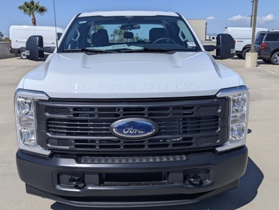 2026 Ford Super Duty F-250® XL