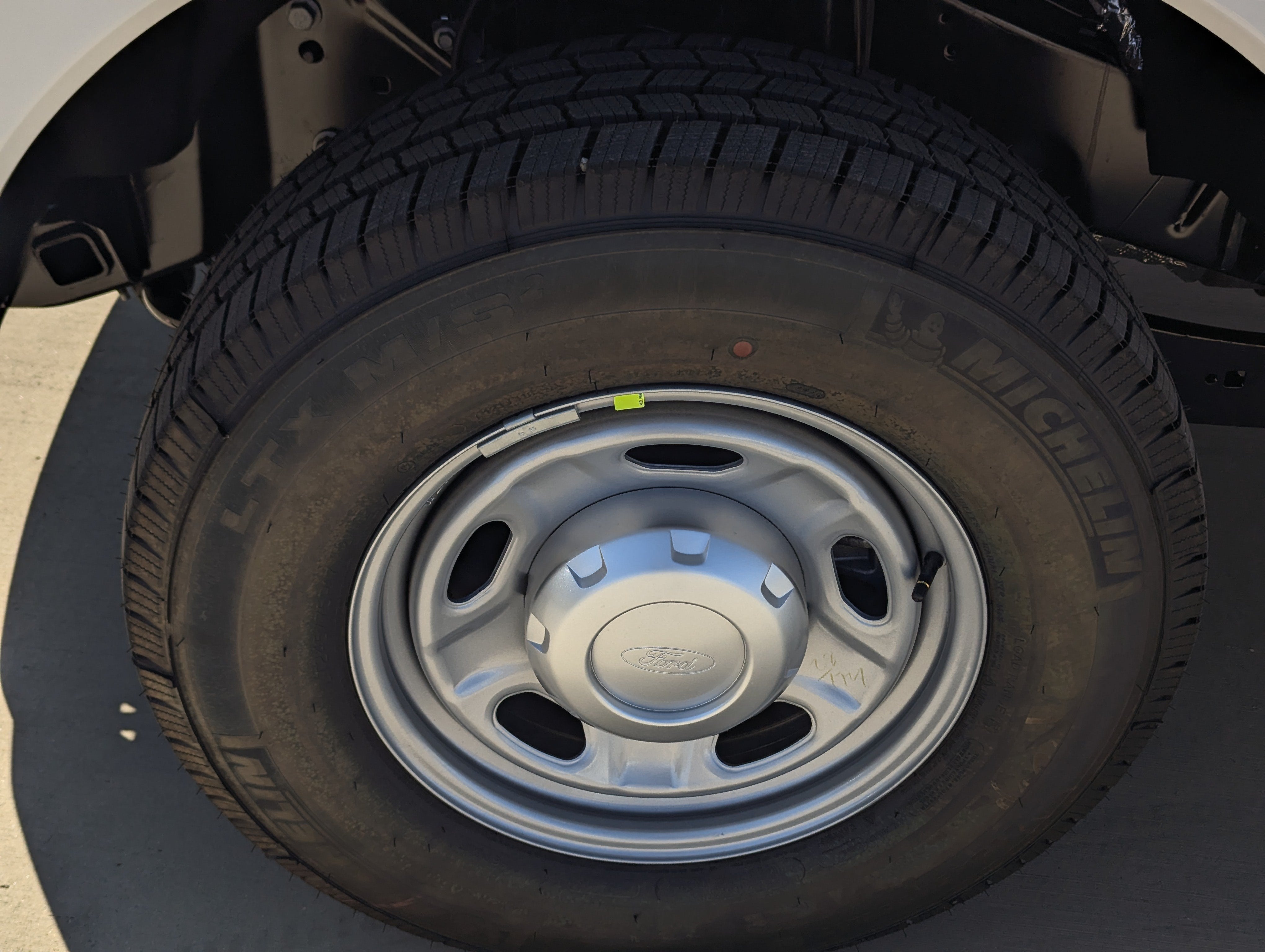 2026 Ford Super Duty F-250® XL