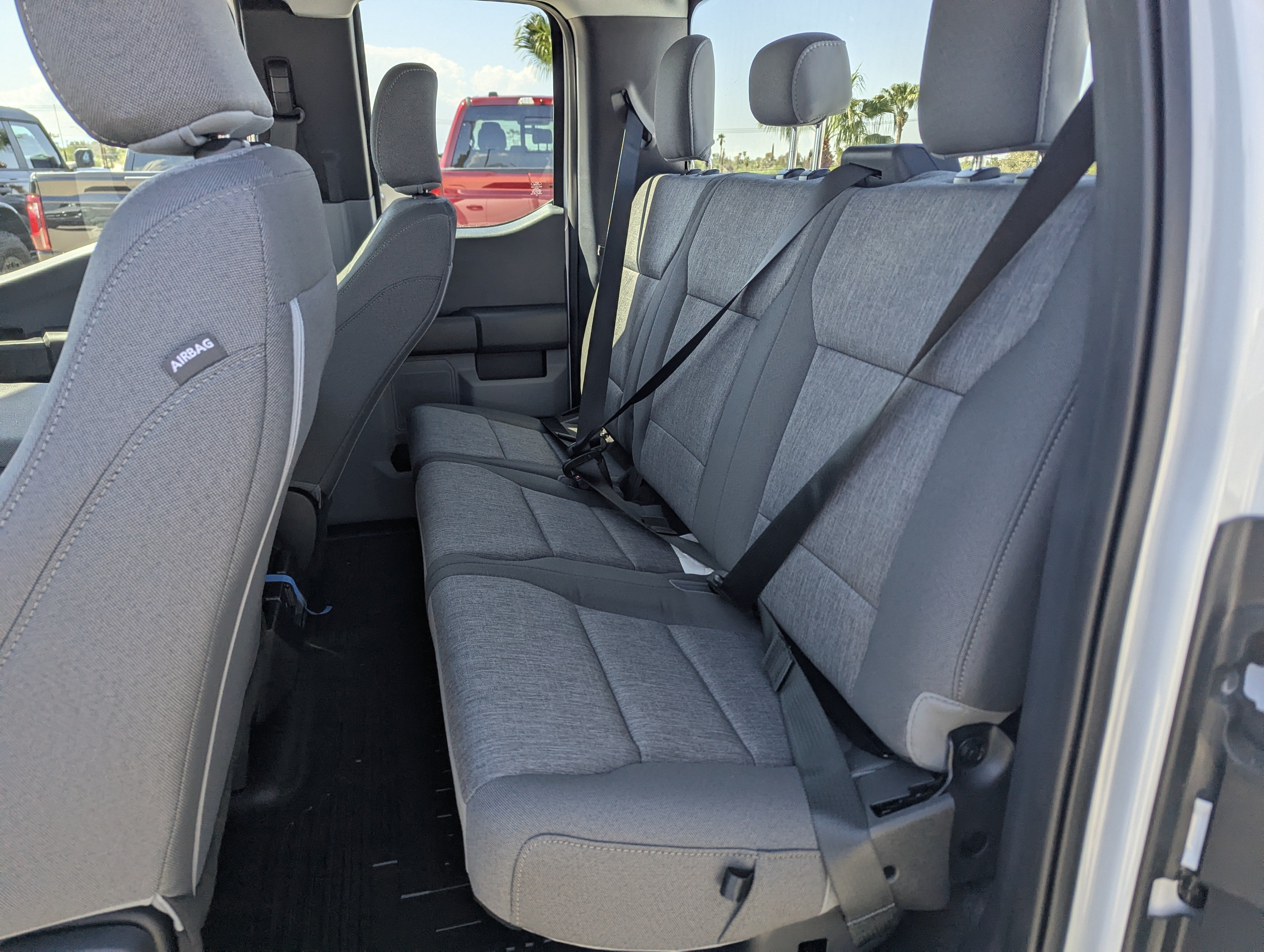 2026 Ford Super Duty F-250® XL