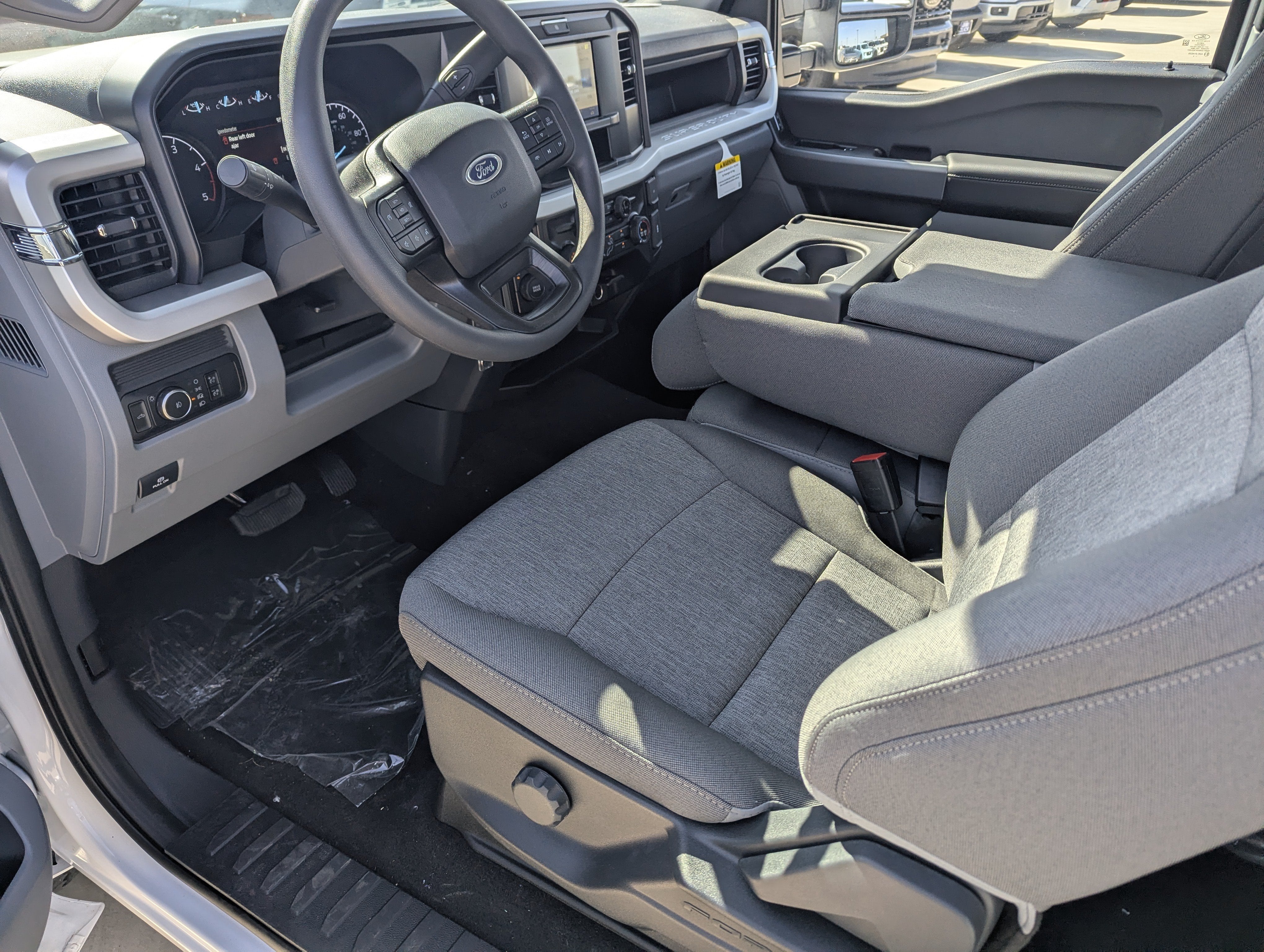 2026 Ford Super Duty F-250® XL