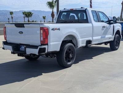 2026 Ford Super Duty F-250® XL