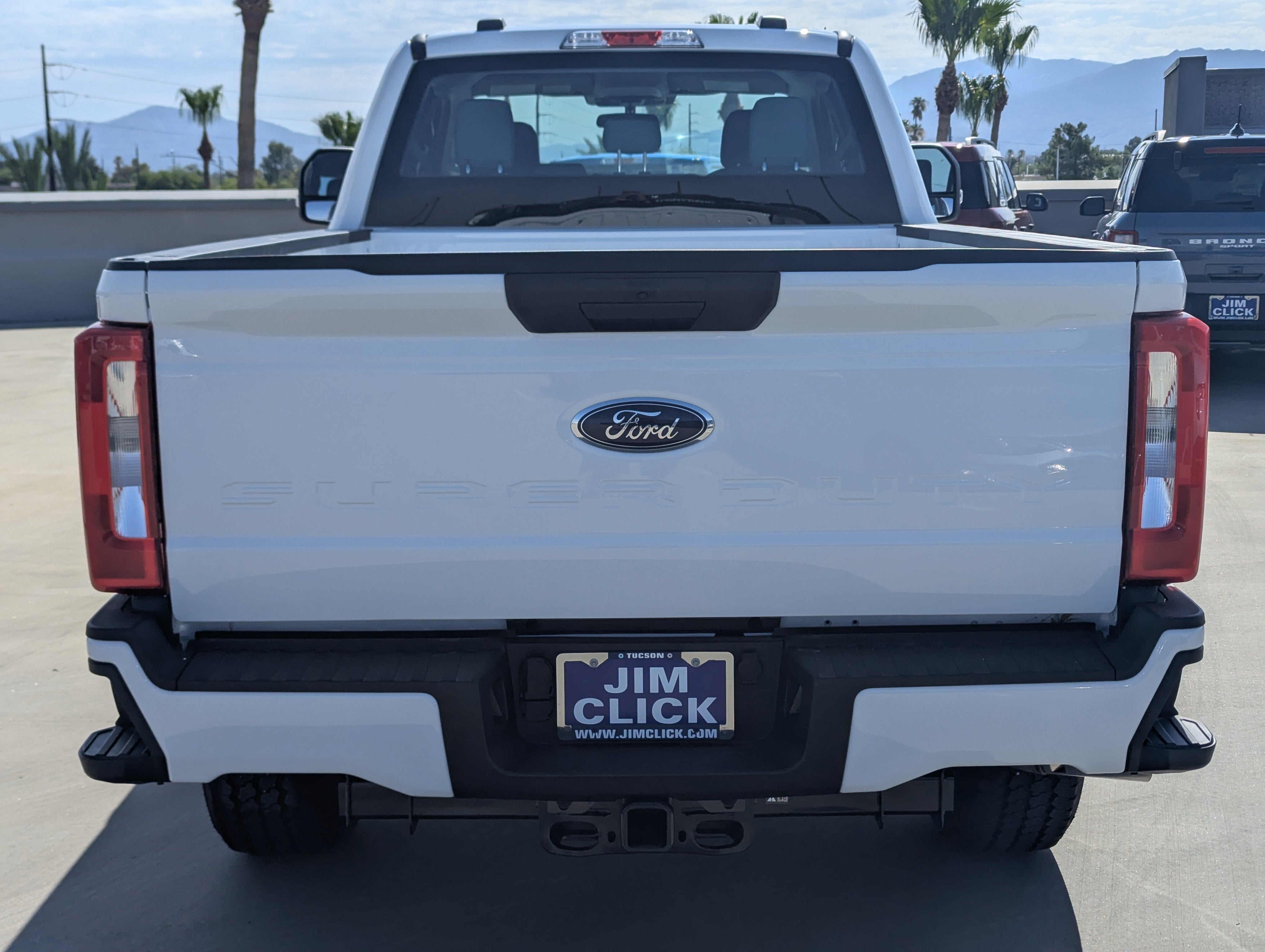 2026 Ford Super Duty F-250® XL