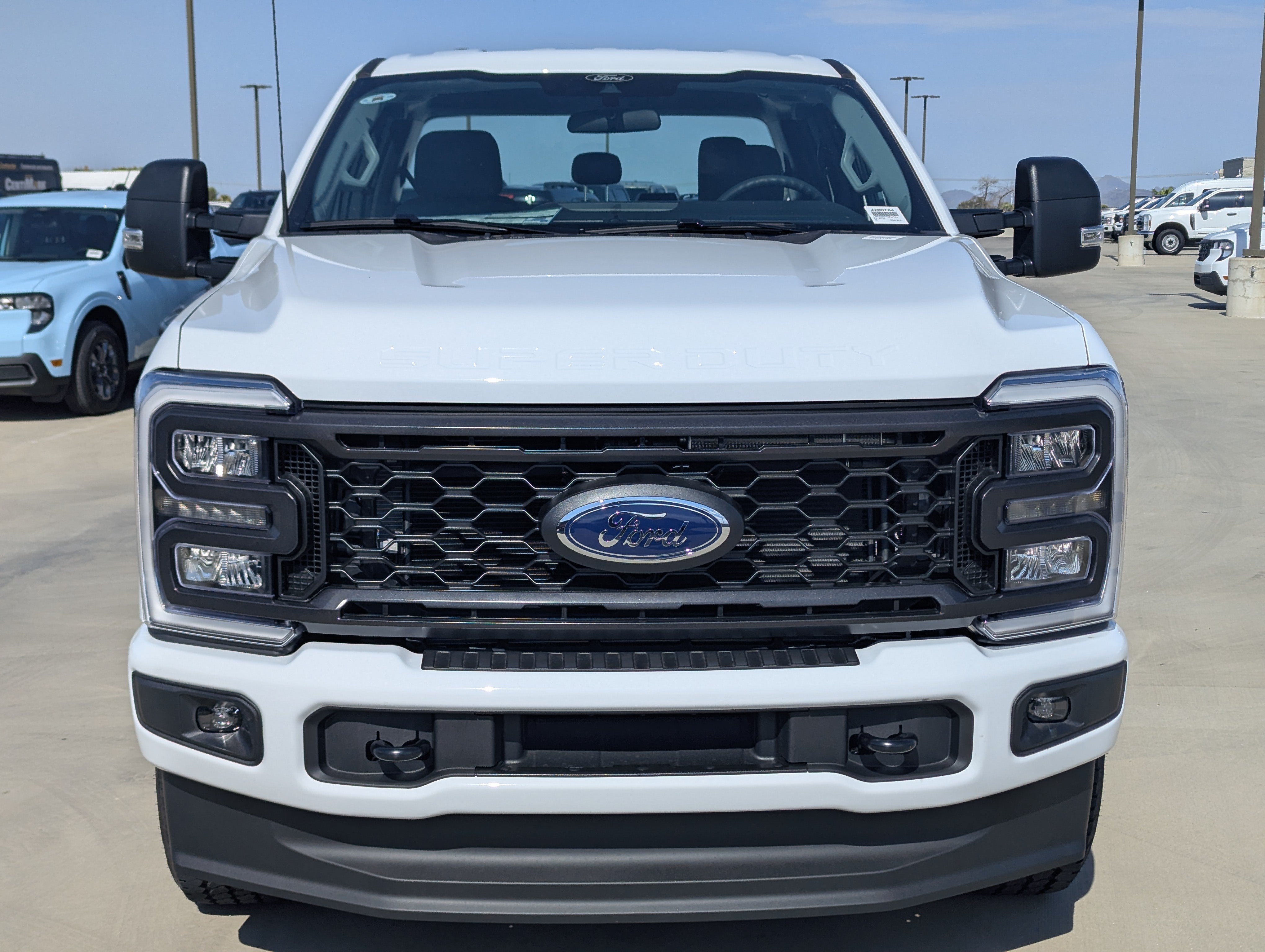 2026 Ford Super Duty F-250® XL