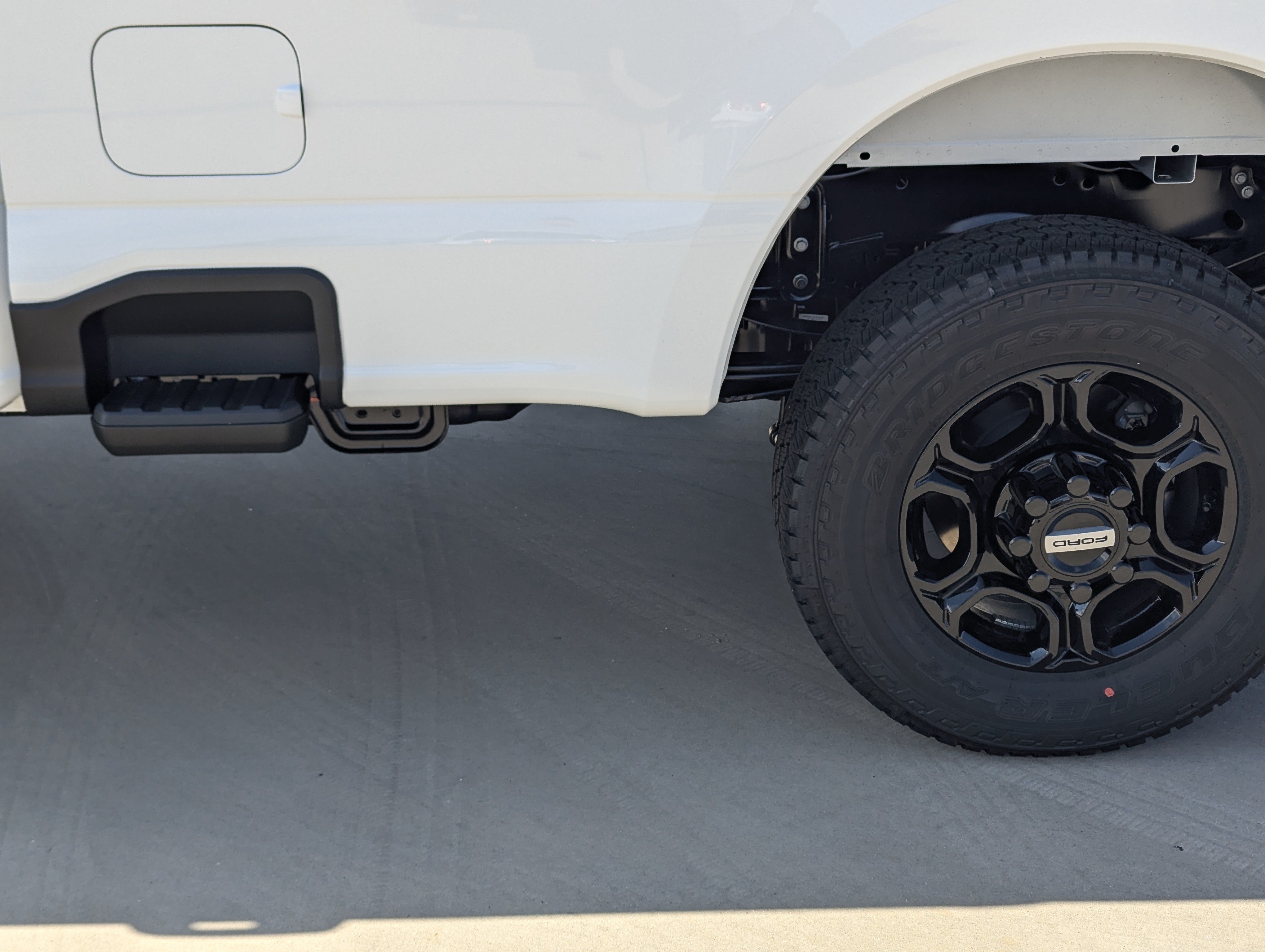 2026 Ford Super Duty F-250® XL