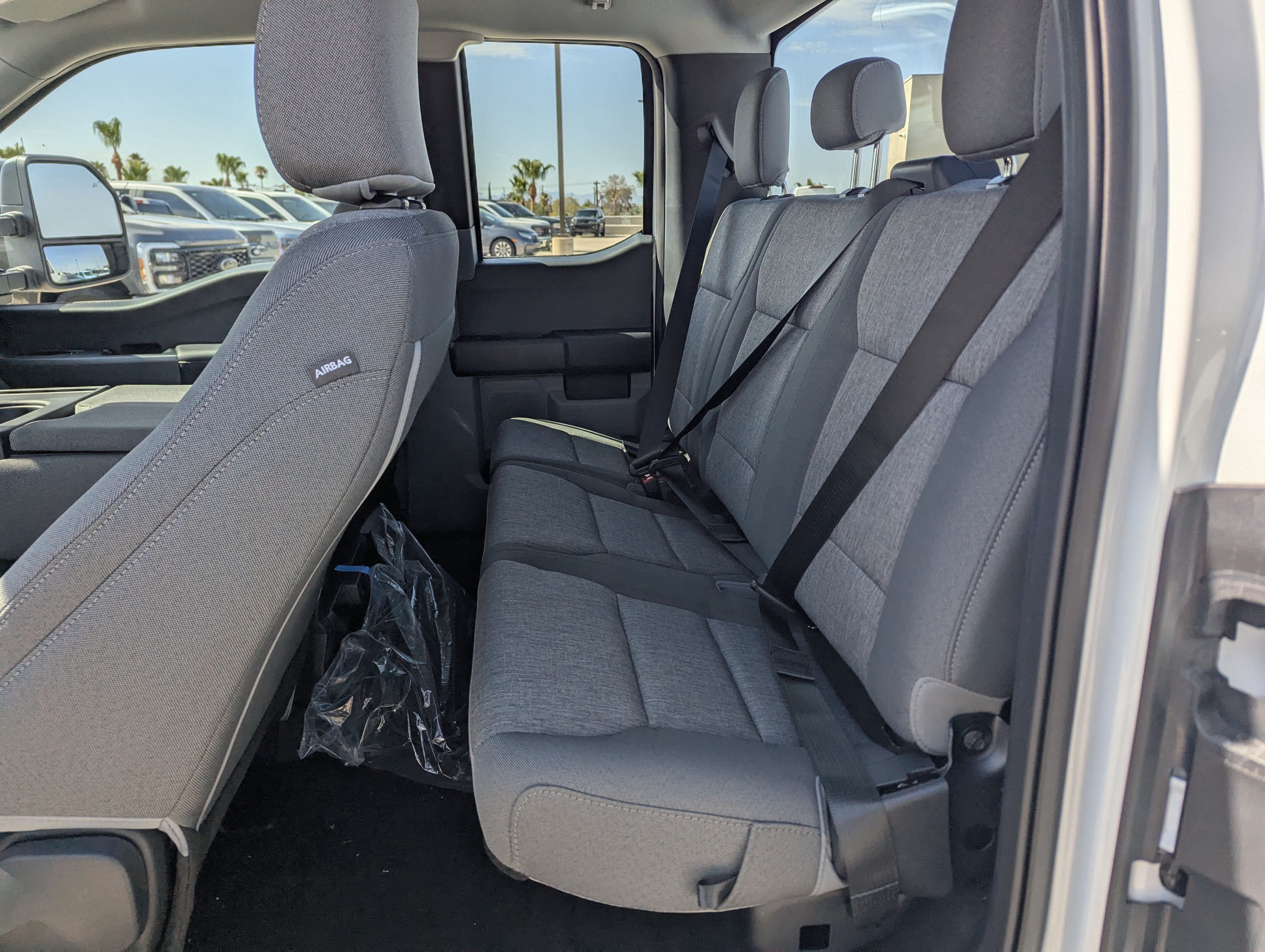 2026 Ford Super Duty F-250® XL
